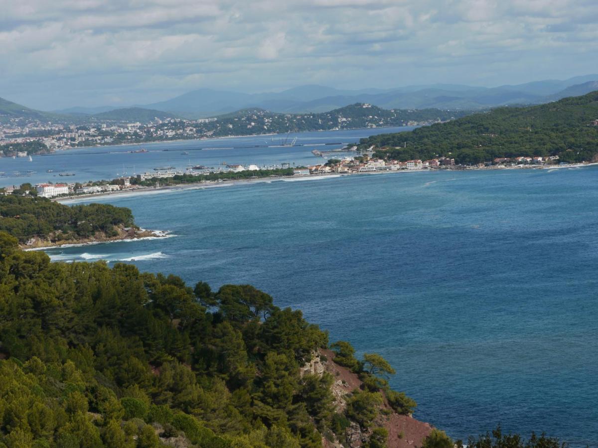 Sweet Galion - Cosy - Plage - Host Provence Ла-Сейн-сюр-Мер Екстер'єр фото