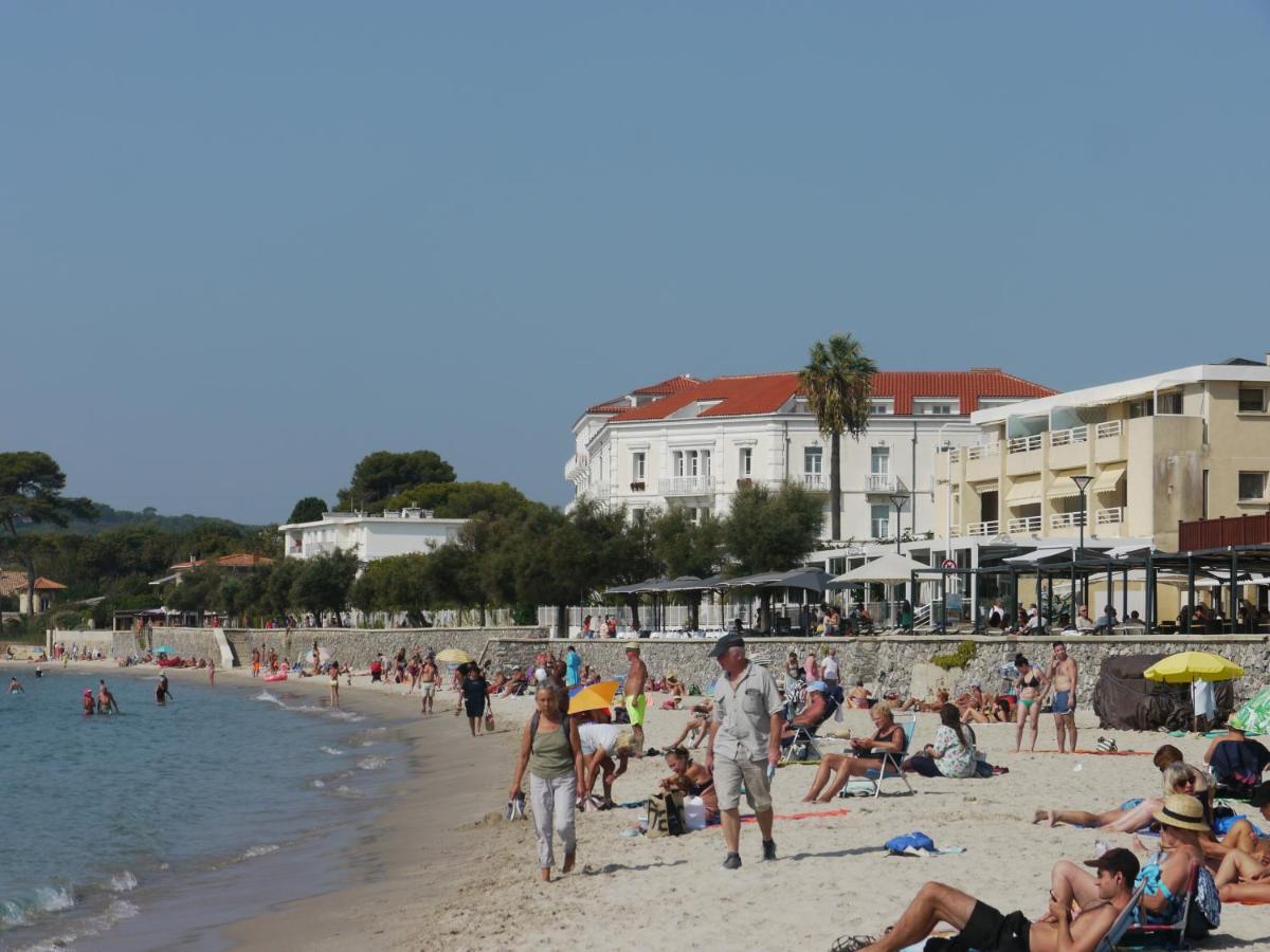 Sweet Galion - Cosy - Plage - Host Provence Ла-Сейн-сюр-Мер Екстер'єр фото